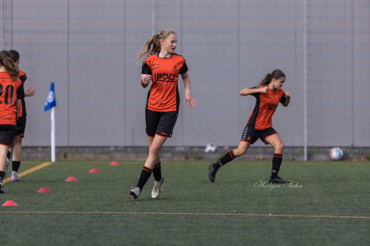 Bild 254 - wCJ Holstein Kiel Turnier